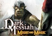 Dark Messiah of Might and Magic Steam Gift