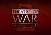 Theatre of War 2 – Battle for Caen DLC Steam CD Key