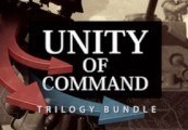 Unity of Command Trilogy Bundle Steam Gift