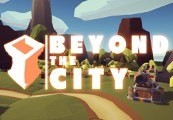 Beyond the City VR Steam CD Key