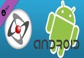 Android Exporter for Clickteam Fusion 2.5 DLC Steam CD Key