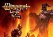 Wizrogue – Labyrinth of Wizardry Steam CD Key