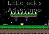 Little Jack’s Adventures Steam CD Key