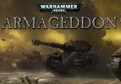 Warhammer 40,000: Armageddon + 6 DLC’s Steam CD Key