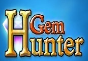 Gem Hunter Steam CD Key
