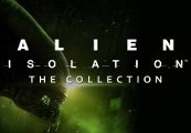 Alien: Isolation Collection EU Clave de CD para Steam