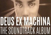 Deus Ex Machina GOTY – The Soundtrack DLC Steam CD Key