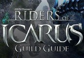 Riders of Icarus – Silver Laiku Mount Steam DLC CD Key