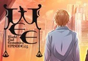 WORLD END ECONOMiCA episode.03 Steam CD Key