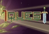 1Quest PC Steam CD Key