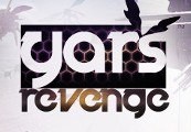 Yar’s Revenge Steam CD Key