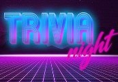 Trivia Night Steam CD Key