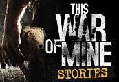 This War of Mine: Stories – Father’s Promise DLC Steam CD Key