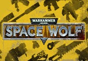 Warhammer 40,000: Space Wolf – Exceptional Card Pack DLC Steam CD Key