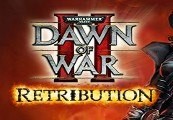 Warhammer 40,000: Dawn of War II: Retribution – Chaos Sorcerer Wargear DLC Steam CD Key