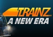 Trainz: A New Era Steam CD Key