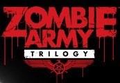 Zombie Army Trilogy 4 Pack Steam CD Key