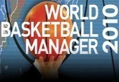 World Basketball Manager 2010 Steam CD Key