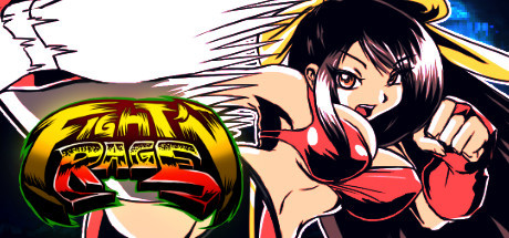 Fight’N Rage EU Steam CD Key