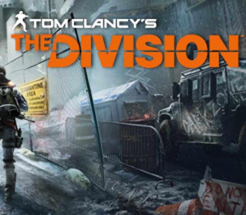 Tom Clancy’s The Division Gold Edition PC Ubisoft Connect CD Key