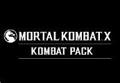 Mortal Kombat X – Kombat Pack Steam CD Key