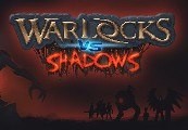 Warlocks vs Shadows Steam CD Key