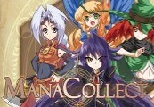 Mana Collect Steam CD Key