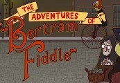 Adventures of Bertram Fiddle: Episode 1: A Dreadly Business Steam CD Key