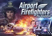 Airport Firefighters – The Simulation PC Steam CD Key