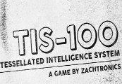 TIS-100 Steam CD Key