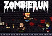 ZombieRun Steam CD Key