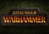 Total War: Warhammer RoW PC Steam CD Key