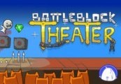 BattleBlock Theater – Ultra Baby’s Co-op Chaos Pack Steam Gift