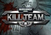 Warhammer 40,000: Kill Team Steam Gift