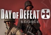 Day of Defeat: Source Steam Gift