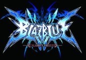 BlazBlue: Calamity Trigger Steam CD Key