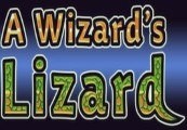 A Wizard’s Lizard Steam CD Key