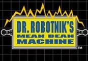 Dr. Robotnik’s Mean Bean Machine Steam CD Key