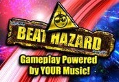 Beat Hazard Steam CD Key