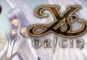 Ys Origin Steam CD Key