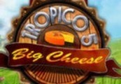 Tropico 5 – The Big Cheese DLC Steam CD Key