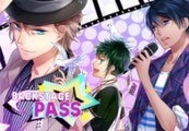 Backstage Pass Steam CD Key