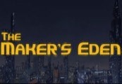 The Maker’s Eden Soundtrack Edition Steam CD Key