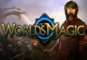 Worlds of Magic Steam Gift