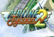 Airline Tycoon 2 – Falcon Airlines DLC Steam CD Key