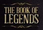 The Book of Legends Steam Gift
