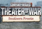 Company of Heroes 2 – Southern Fronts Mission Pack Steam CD Key