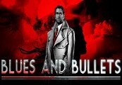 Blues and Bullets – Episode 1 Steam CD Key