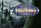 Princess Isabella Steam CD Key