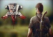 Age of Survival PC Steam CD Key